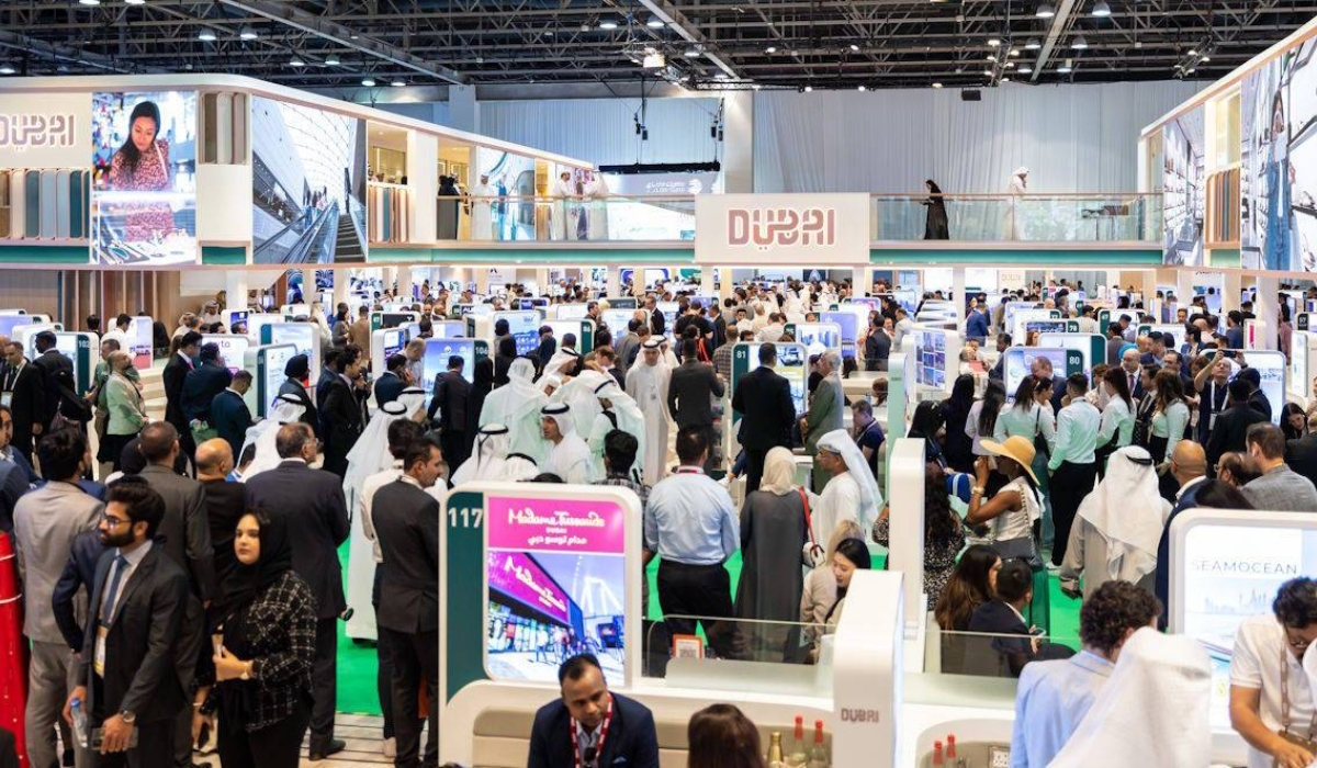 Qatar Participates in Arabian Travel Market 2025 in Dubai
